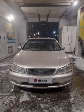 Nissan Cefiro 1999 , 350000 , 