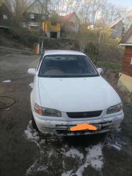  Toyota Corolla 1997 , 250000 , -
