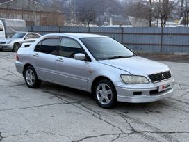  Mitsubishi Lancer Cedia 2001 , 220000 , 