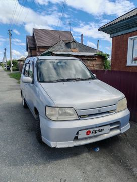  Nissan Cube 2002 , 220000 , --