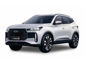 SUV   Chery Tiggo 4 2025 , 2350000 , 