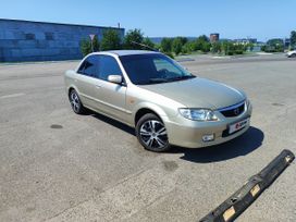  Mazda 323 2002 , 355000 , 