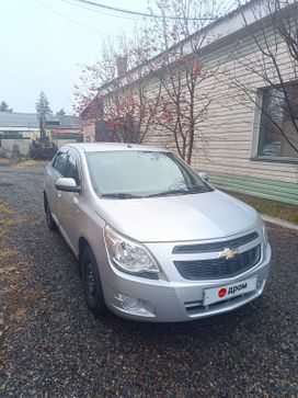  Chevrolet Cobalt 2014 , 720000 , 