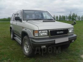 SUV   Isuzu Bighorn 1998 , 770000 , 