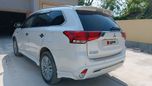 SUV   Mitsubishi Outlander 2018 , 2580000 , 