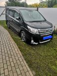    Toyota Noah 2016 , 2180000 , 