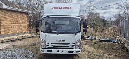   Isuzu Elf 2023 , 3450000 , 