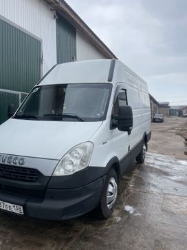   Iveco Daily 2014 , 2700000 , 