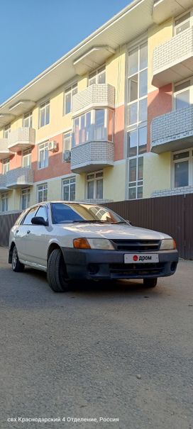  Nissan AD 2001 , 170000 , 