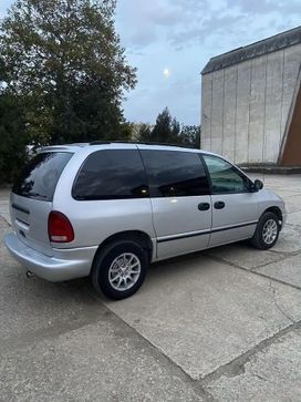    Dodge Caravan 2000 , 530000 , 