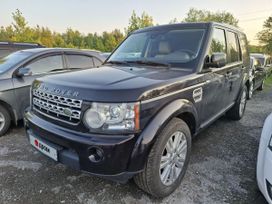 SUV   Land Rover Discovery 2010 , 1815000 , 