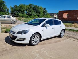  Opel Astra 2013 , 835000 , 