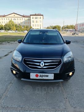 SUV   Renault Koleos 2012 , 1000000 , 