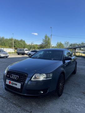  Audi A6 2006 , 1100000 , 