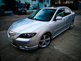  Mazda Mazda3 2006 , 700000 , 