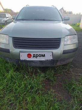  Volkswagen Passat 2002 , 300000 , 