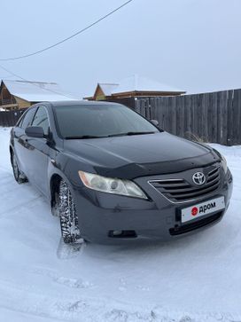  Toyota Camry 2007 , 1150000 , 