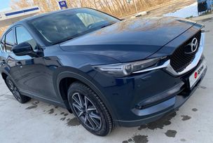 SUV   Mazda CX-5 2018 , 3100000 , 