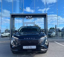 SUV   OMODA C5 2024 , 2819900 , 
