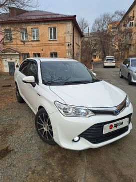  Toyota Corolla Axio 2016 , 1150000 , 