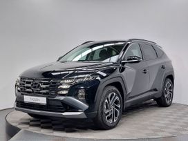 SUV   Hyundai Tucson 2025 , 4290000 , 
