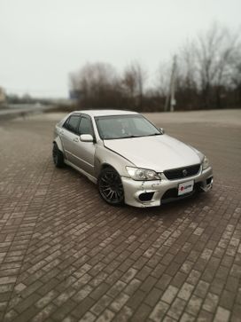  Toyota Altezza 2002 , 670000 , 