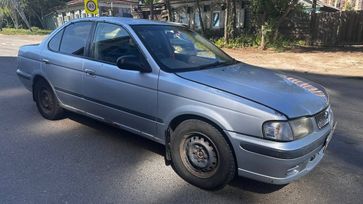  Nissan Sunny 1999 , 225000 , 