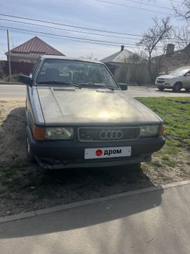  Audi 80 1984 , 100000 , 
