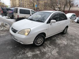  Suzuki Aerio 2002 , 350000 , 