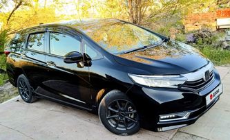  Honda Shuttle 2019 , 1535787 , 