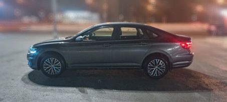  Volkswagen Jetta 2020 , 1880000 , 