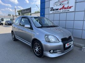  3  Toyota Yaris 2002 , 497000 , 