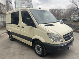   Mercedes-Benz Sprinter 315 CDI 2009 , 2400000 , 
