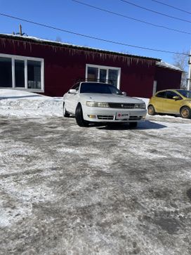  Toyota Chaser 1989 , 680000 , 
