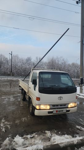   Toyota ToyoAce 1997 , 750000 , 