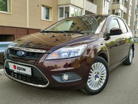  Ford Focus 2010 , 649999 , 