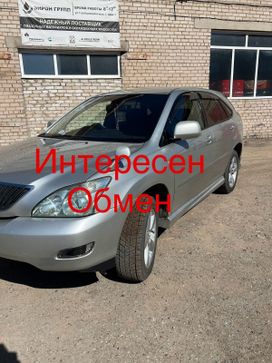 SUV   Toyota Harrier 2003 , 1600000 , 