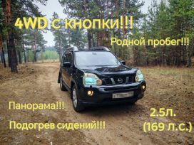 SUV   Nissan X-Trail 2008 , 995000 , 