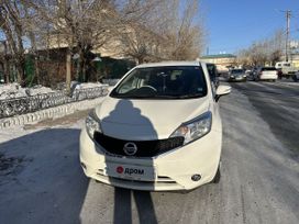  Nissan Note 2016 , 870000 , 