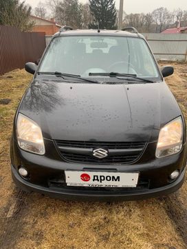  Suzuki Ignis 2007 , 530000 , 