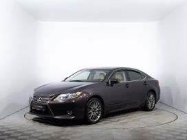  Lexus ES250 2012 , 2034000 , 