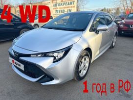  Toyota Corolla 2018 , 1599000 , 