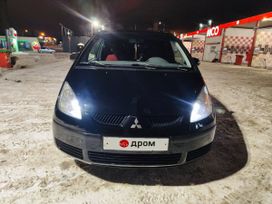  Mitsubishi Colt 2004 , 500000 , 