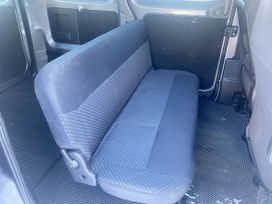    Nissan NV200 2015 , 1200000 , 