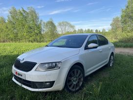  Skoda Octavia 2014 , 890000 , 