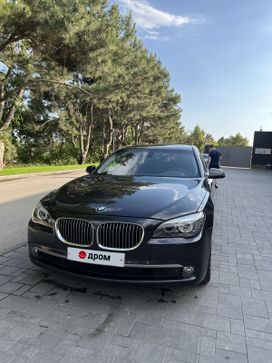  BMW 7-Series 2010 , 2150000 , 
