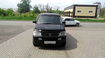    Honda Stepwgn 2000 , 400000 , 