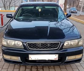  Nissan Laurel 1985 , 410000 , 