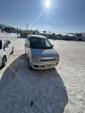    Toyota Lite Ace Noah 2001 , 405000 , -