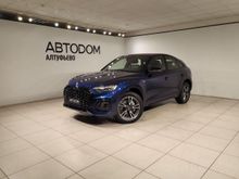  Q5 Sportback, 2024